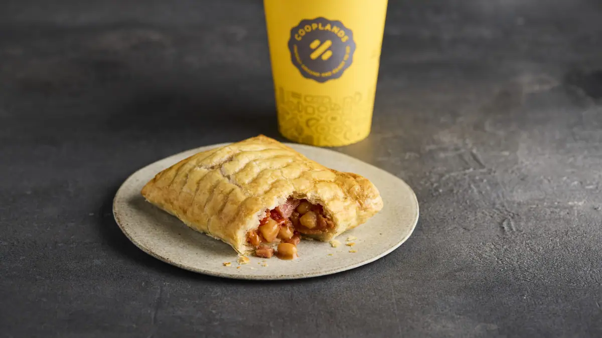 Cooplands – bakery in Roundhay, Leeds